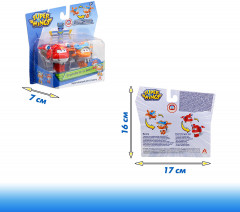 Набор мини-трансформеров «Джетт и Санни» - Фото 7