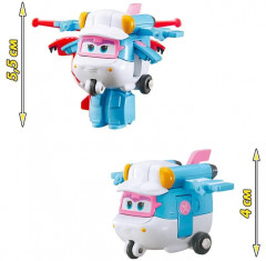 Мини-трансформер «Лайми» - Фото 5