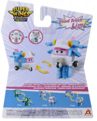 Мини-трансформер «Лайми» - Фото 8