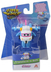 Мини-трансформер «Лайми» - Фото 7