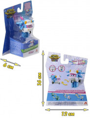 Мини-трансформер «Лайми» - Фото 6