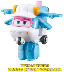 Мини-трансформер «Лайми» - Фото 4