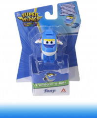 Мини-трансформер «Тони» - Фото 8