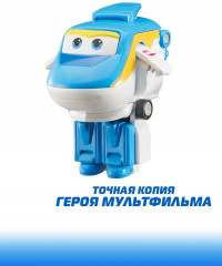 Мини-трансформер «Тони» - Фото 4