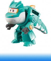 Мини-трансформер «Тино» - Фото 5