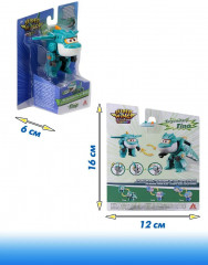 Мини-трансформер «Тино» - Фото 7