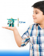 Мини-трансформер «Тино» - Фото 6