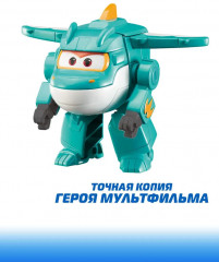 Мини-трансформер «Тино» - Фото 4