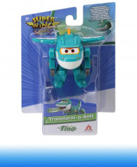 Мини-трансформер «Тино» - Фото 8