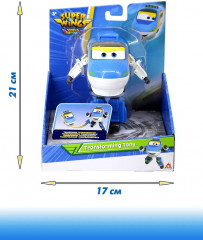 Робот-трансформер «Тони» - Фото 8