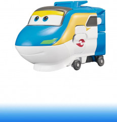 Робот-трансформер «Тони» - Фото 6