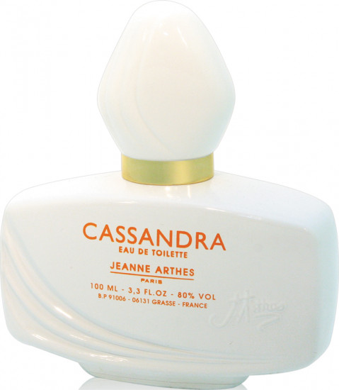 Туалетная вода «Cassandra»