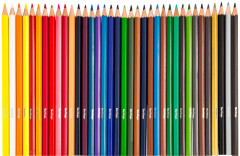 Набор цветных карандашей - Фото 1