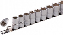 Набор головок торцевых - Фото 2