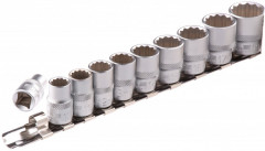 Набор головок торцевых - Фото 2