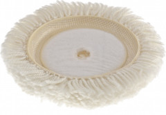 Насадка полировальная «под липучку» - Фото 1