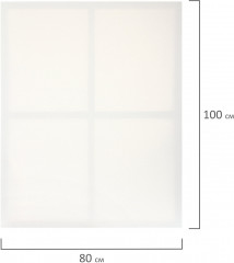 Холст на подрамнике - Фото 8