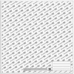 Холст на картоне - Фото 5