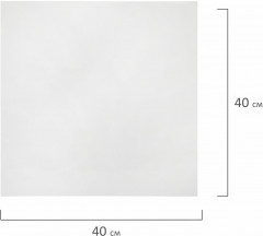 Холст на картоне - Фото 7