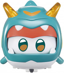 Набор мини-трансформеров «Питомцы Шайн, Голден бой, Джеров, Тино» - Фото 8