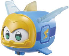 Набор мини-трансформеров «Питомцы Шайн, Голден бой, Джеров, Тино» - Фото 7