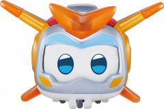 Набор мини-трансформеров «Питомцы Шайн, Голден бой, Джеров, Тино» - Фото 4