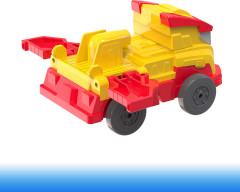 Мини машинка «Голден Бой» - Фото 4