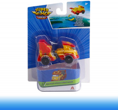 Мини машинка «Голден Бой» - Фото 7