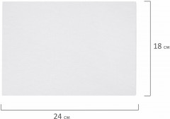 Холст на картоне - Фото 5