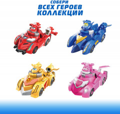 Машинка с вращающимся Джеттом - Фото 12