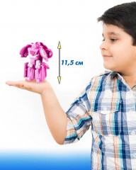 Питомец-трансформер «Диззи» - Фото 12