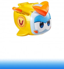 Питомец-трансформер «Голден Бой» - Фото 11