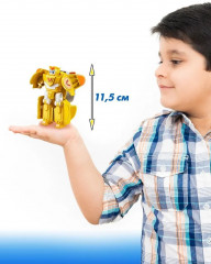 Питомец-трансформер «Голден Бой» - Фото 12