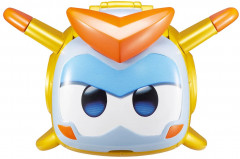 Питомец-трансформер «Голден Бой» - Фото 2