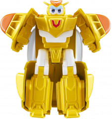Питомец-трансформер «Голден Бой» - Фото 7