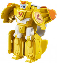 Питомец-трансформер «Голден Бой» - Фото 6