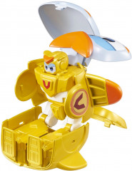 Питомец-трансформер «Голден Бой» - Фото 5