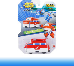 Машинка-перевертыш «Джетт» - Фото 8