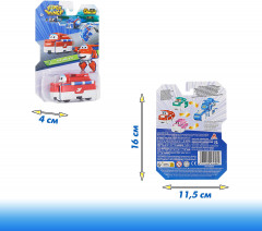 Машинка-перевертыш «Джетт» - Фото 7