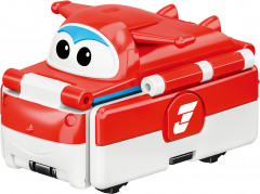 Машинка-перевертыш «Джетт» - Фото 1