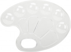 Палитра для рисования - Фото 1