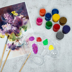 Палитра для рисования - Фото 5