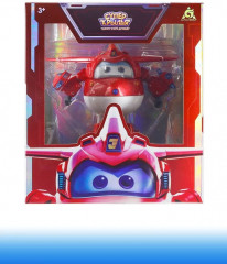 Робот-трансформер «Джетт» - Фото 8