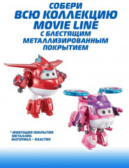 Робот-трансформер «Джетт» - Фото 6