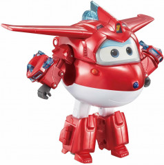 Робот-трансформер «Джетт» - Фото 2