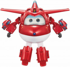 Робот-трансформер «Джетт» - Фото 1