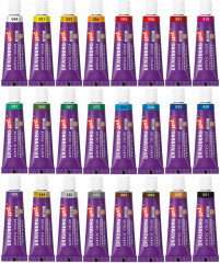 Краски акриловые - Фото 4