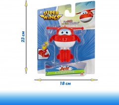 Робот-трансформер «Джетт» - Фото 9