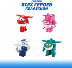 Робот-трансформер «Джетт» - Фото 10