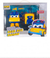 Робот-трансформер «Автобус Гордон» - Фото 9